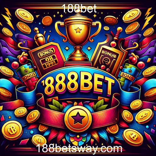 Aproveite ao Máximo os Jogos de Bônus na 188bet
